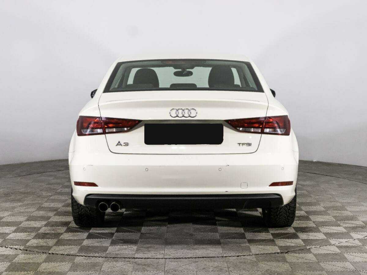 Купить Audi A3, 2014, 157 179 км, фото №6