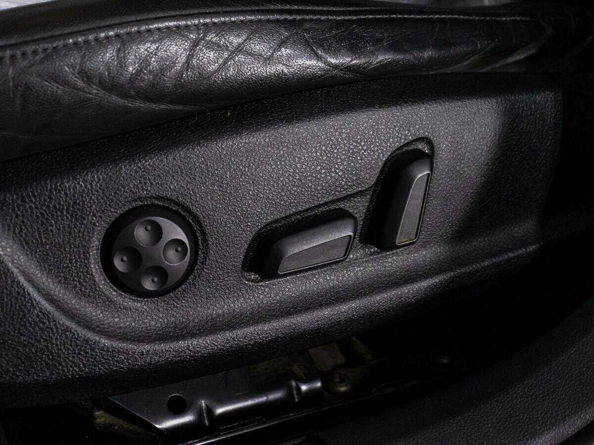 Купить Audi A6, 2013, 290 226 км, фото №16