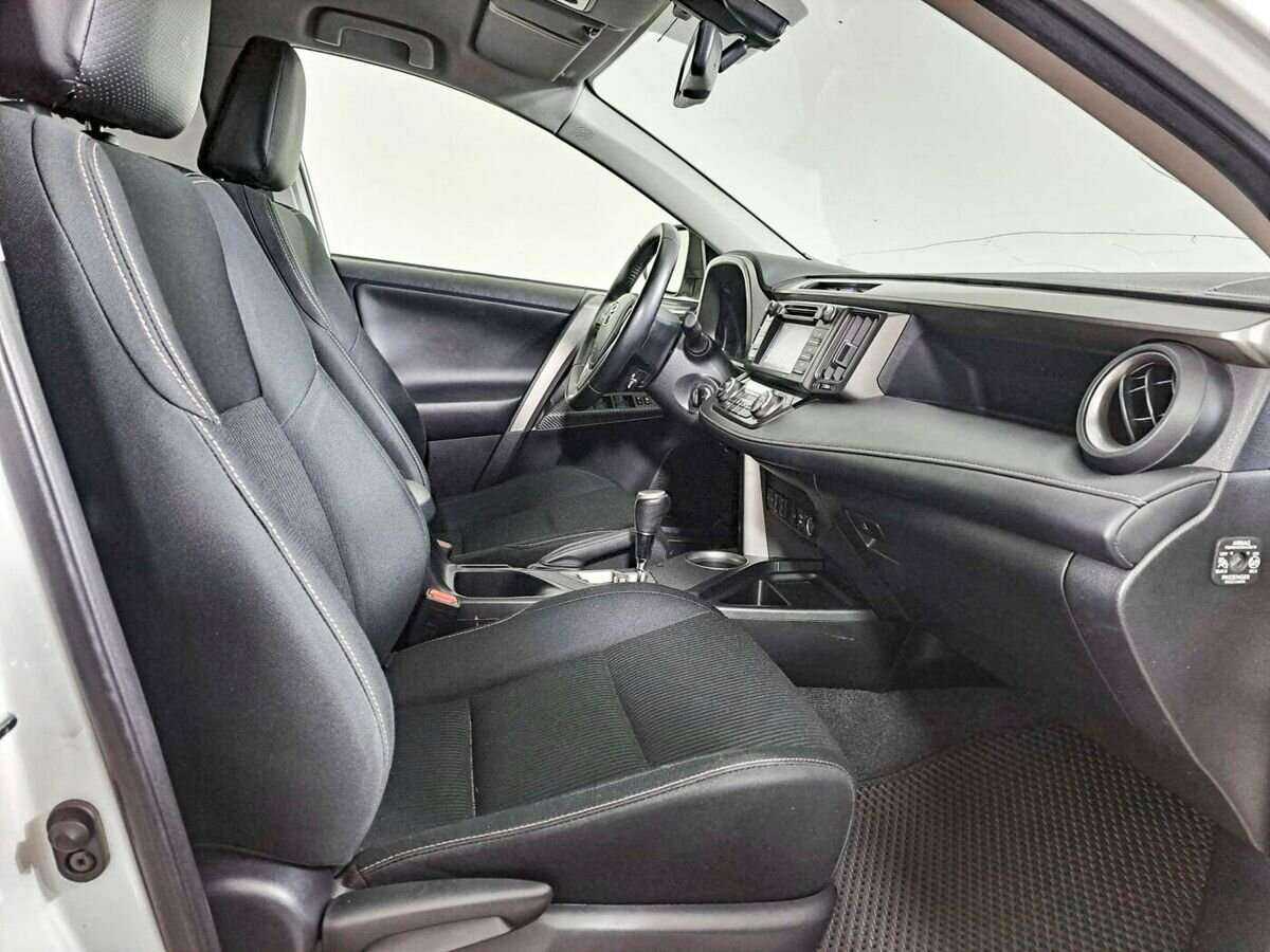 Купить Toyota RAV4, 2014, 180 000 км, фото №10
