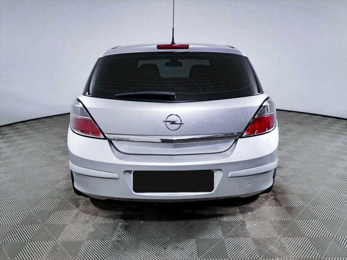 Купить Opel Astra, 2013, 185 500 км, фото №6