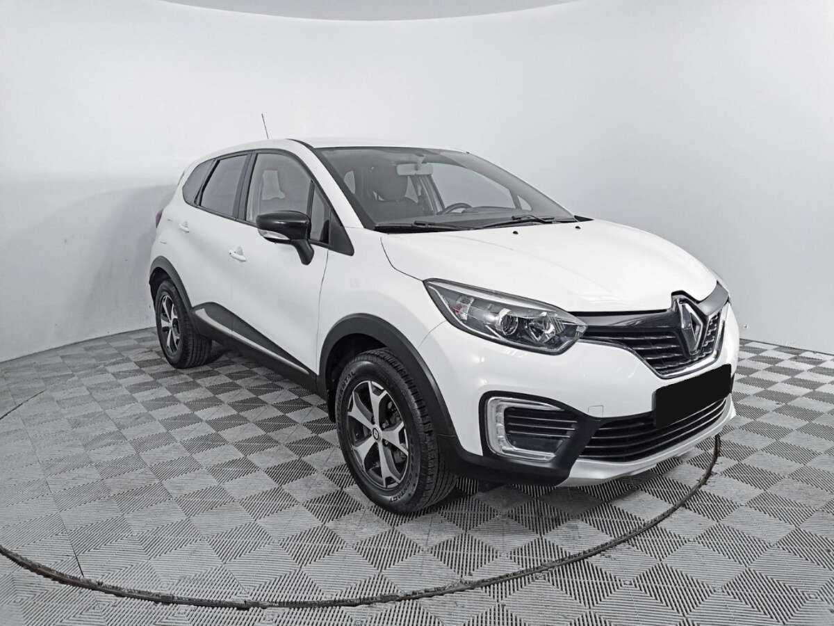 Renault Kaptur