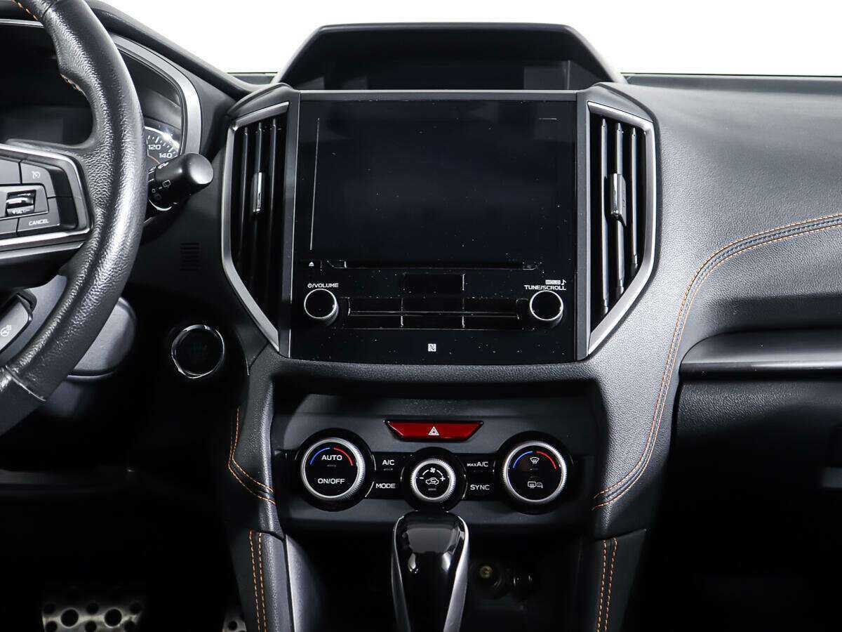 Купить Subaru XV, 2018, 78 000 км, фото №12