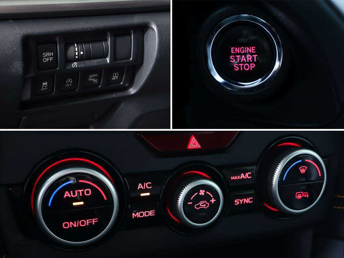 Купить Subaru XV, 2018, 78 000 км, фото №18