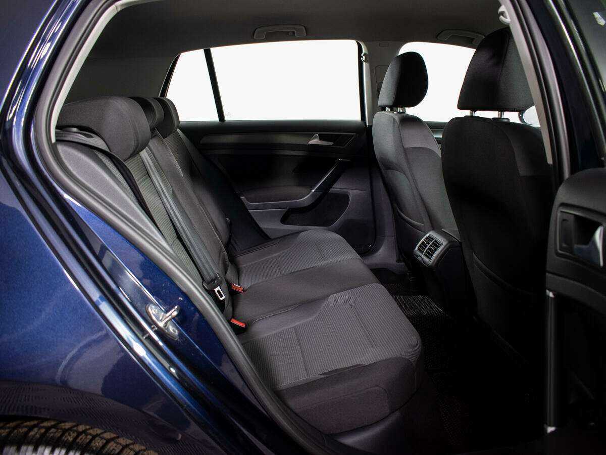 Купить Volkswagen Golf, 2013, 132 861 км, фото №10