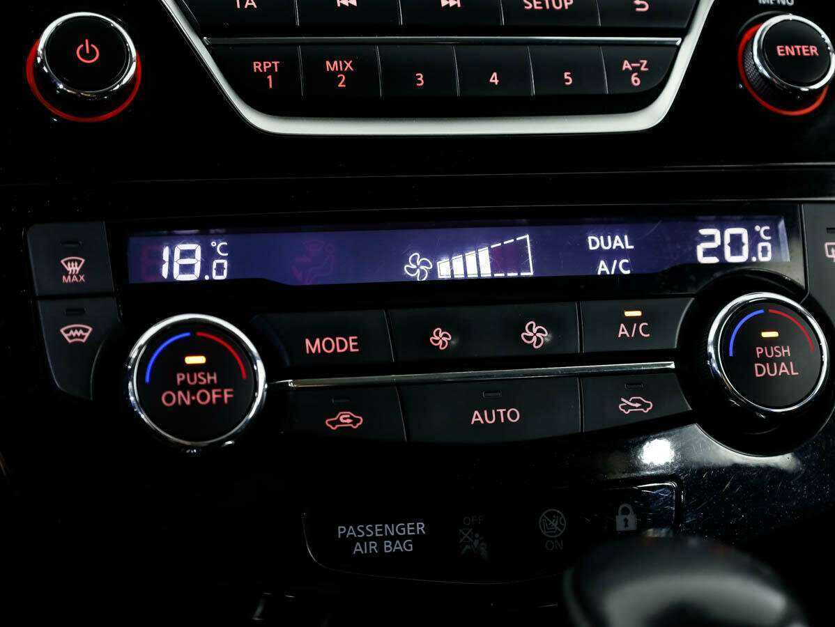 Купить Nissan Qashqai, 2019, 157 462 км, фото №19