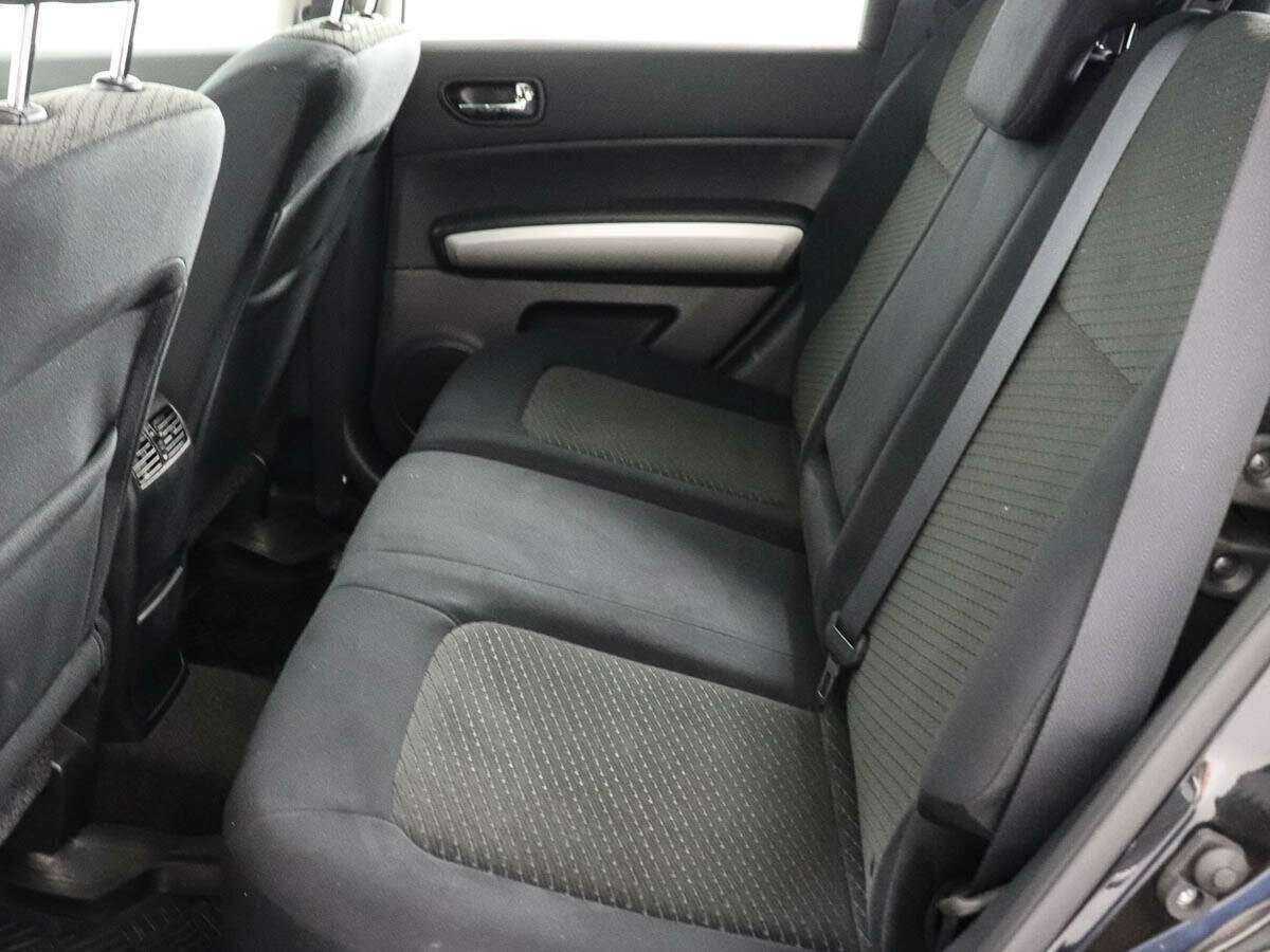 Купить Nissan X-Trail, 2014, 74 113 км, фото №9