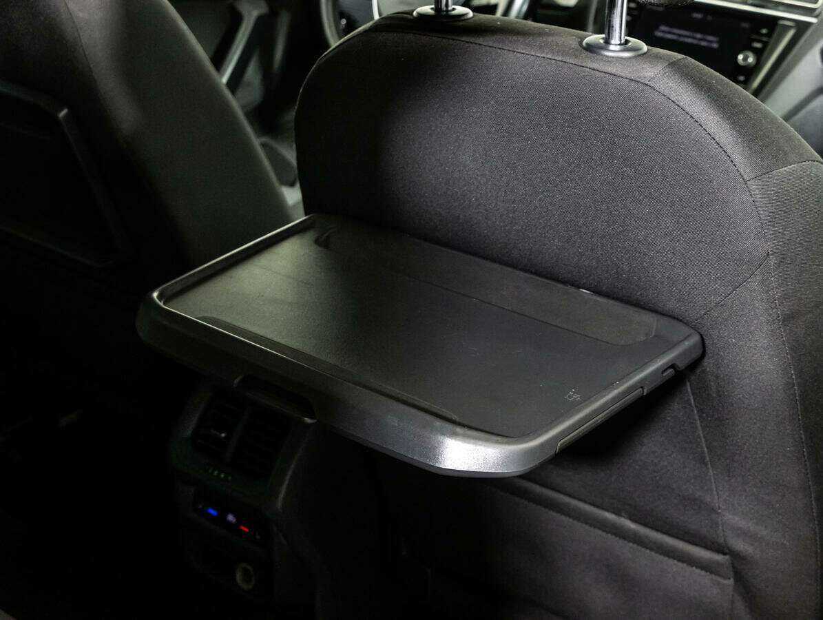 Купить Volkswagen Tiguan, 2017, 160 237 км, фото №14