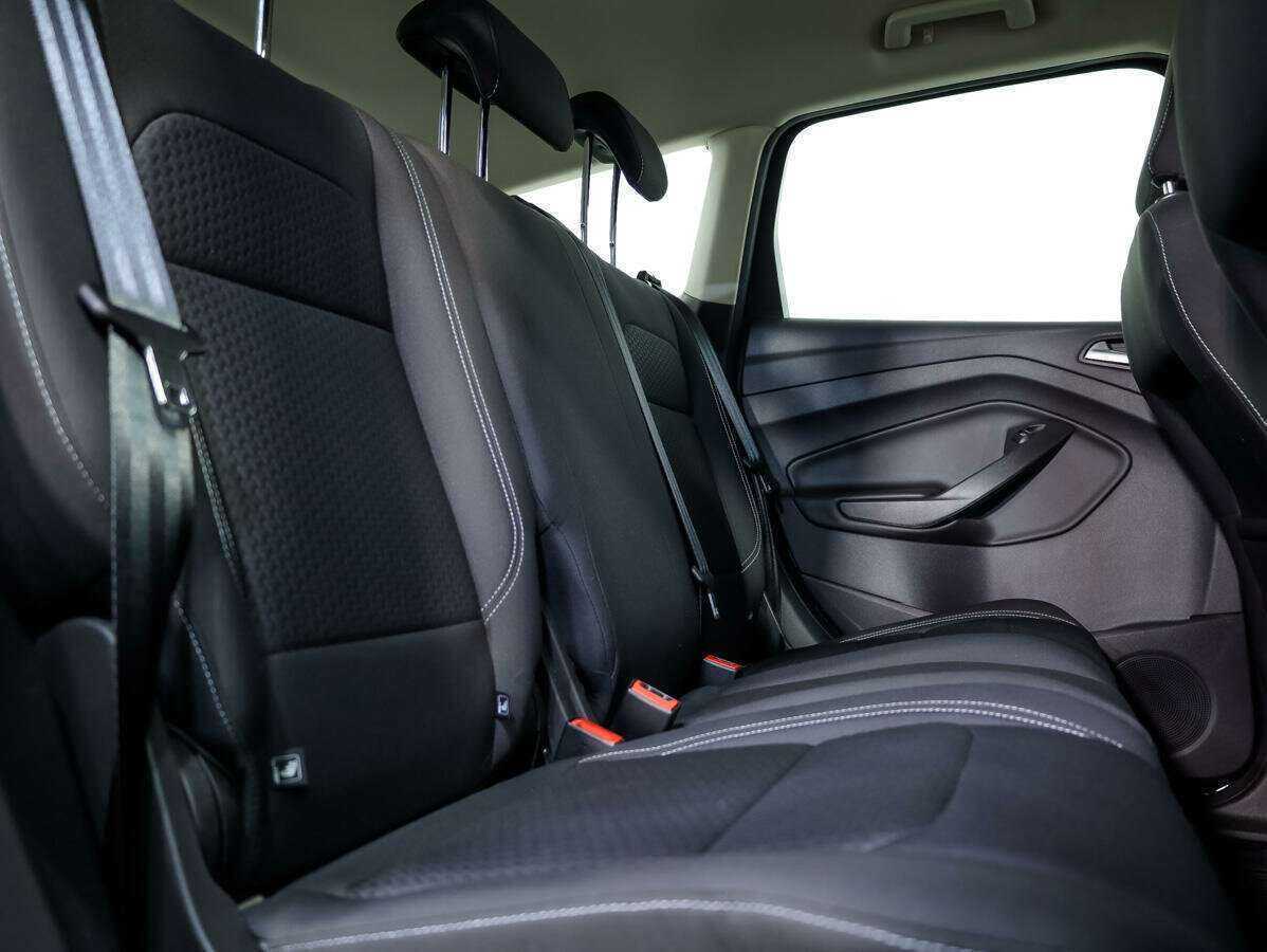 Купить Ford Kuga, 2018, 47 156 км, фото №11