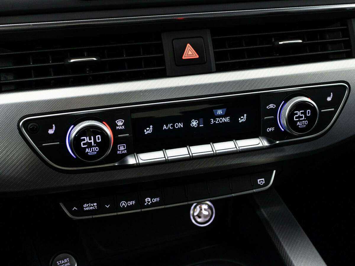 Купить Audi A4, 2015, 116 649 км, фото №14