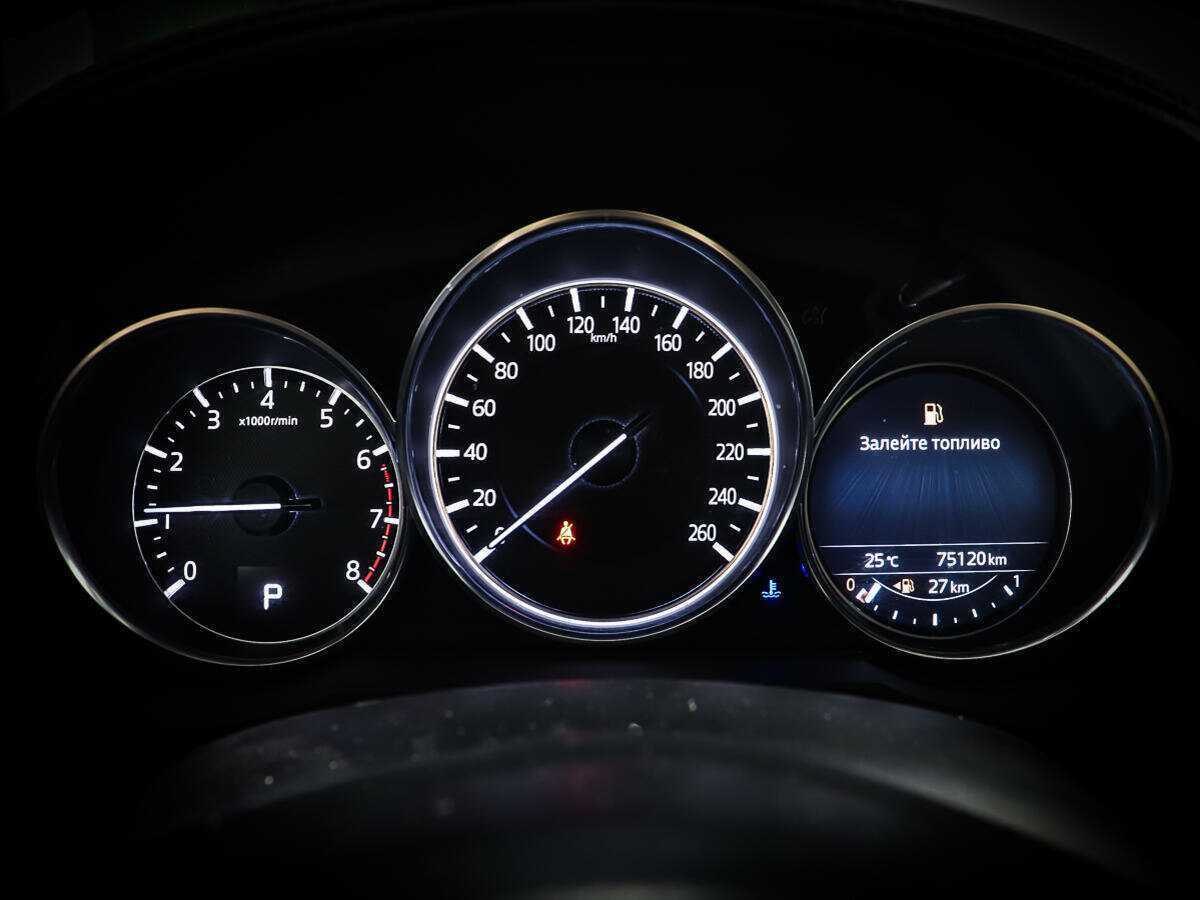 Купить Mazda 6, 2016, 74 500 км, фото №16