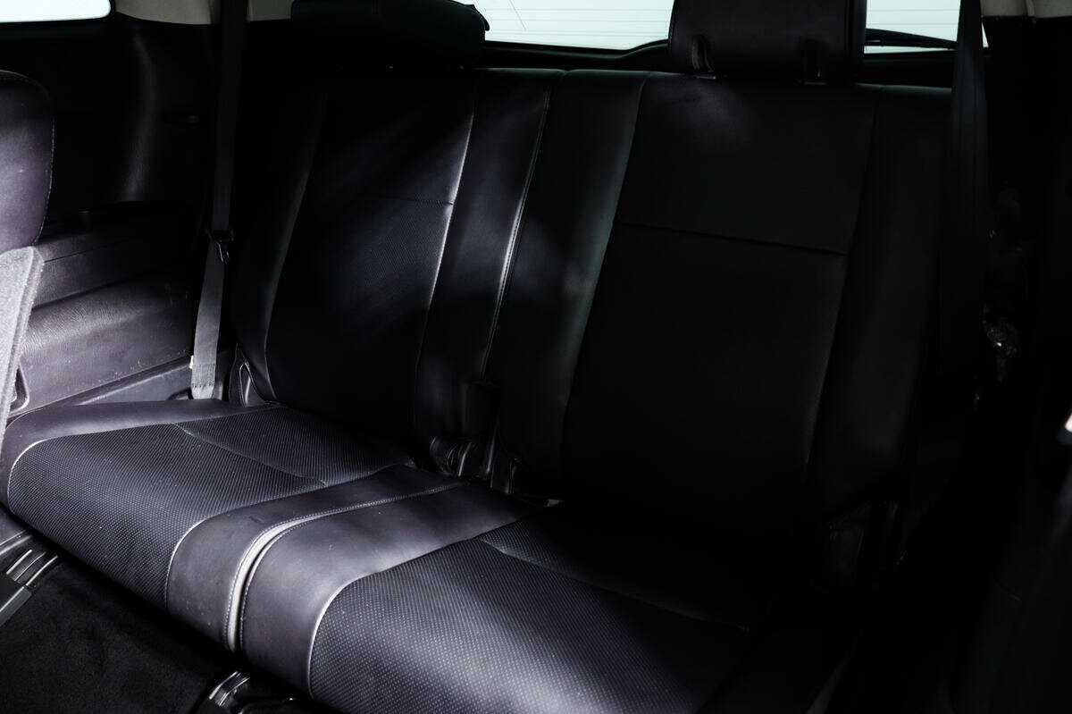 Купить Mazda CX-9, 2013, 243 739 км, фото №14