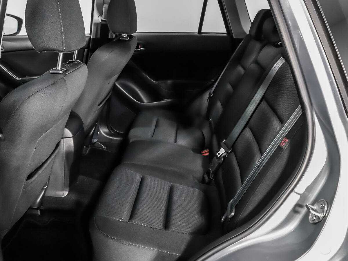 Купить Mazda CX-5, 2013, 147 668 км, фото №11