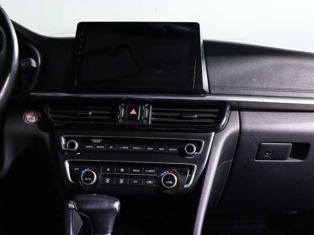 Купить Kia Optima, 2019, 59 300 км, фото №11