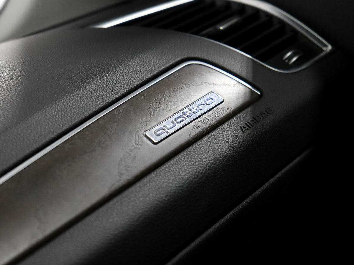 Купить Audi Q5, 2014, 99 699 км, фото №16