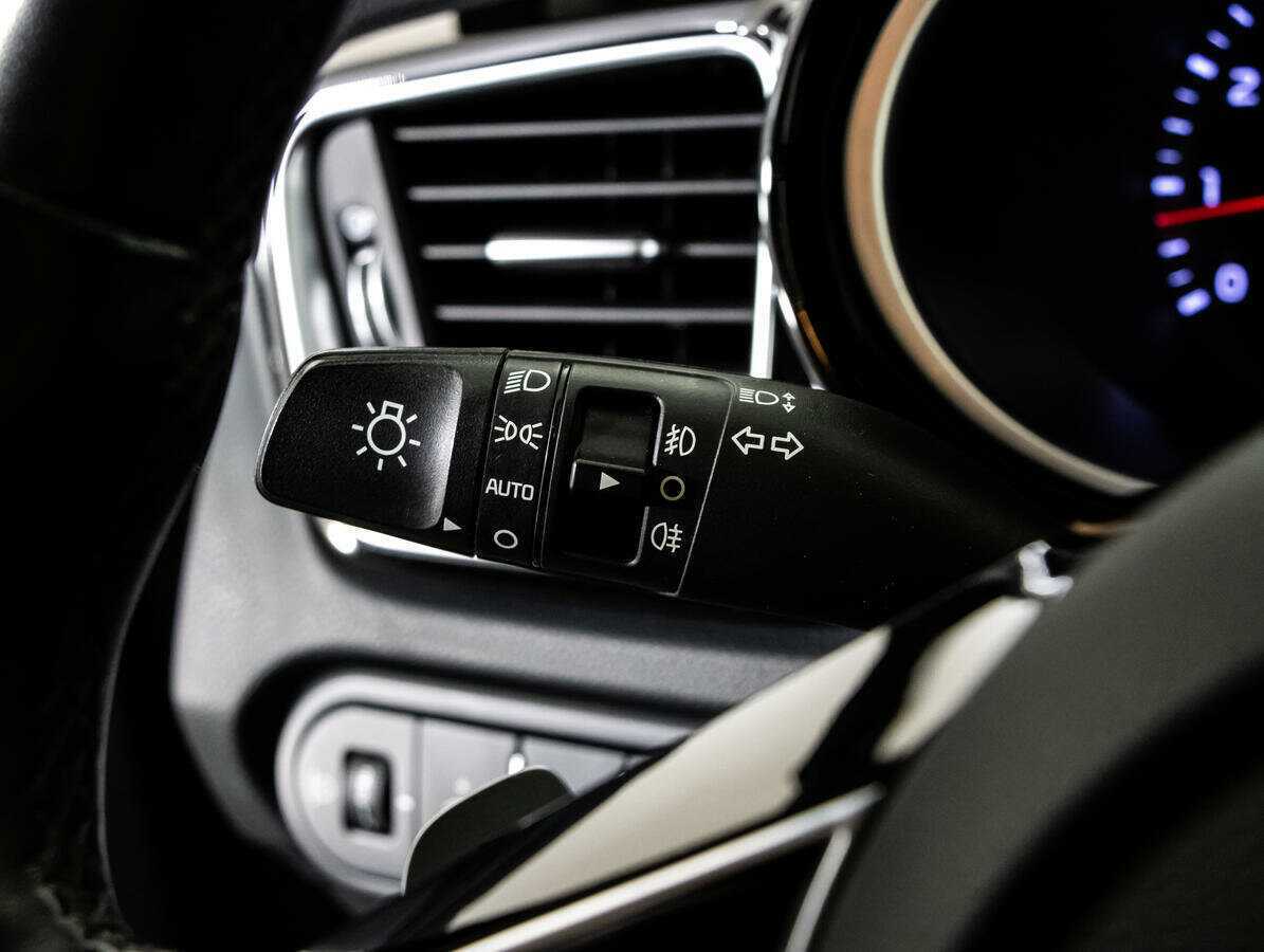 Купить Kia Ceed, 2019, 100 679 км, фото №14