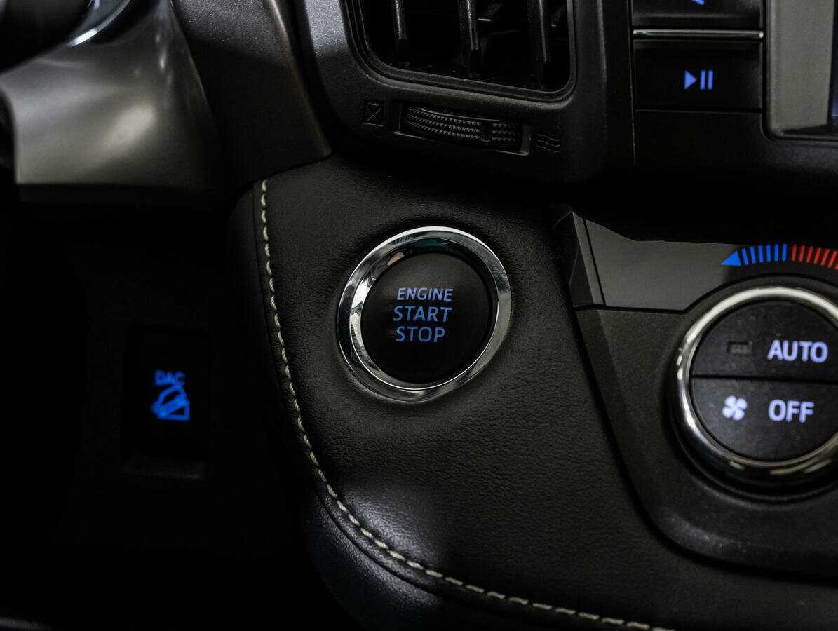 Купить Toyota RAV4, 2016, 164 324 км, фото №18