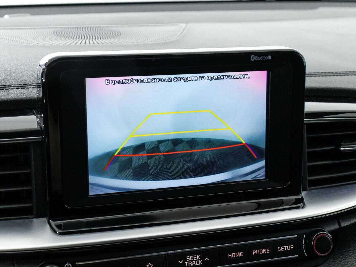 Купить Kia Ceed, 2019, 183 147 км, фото №19