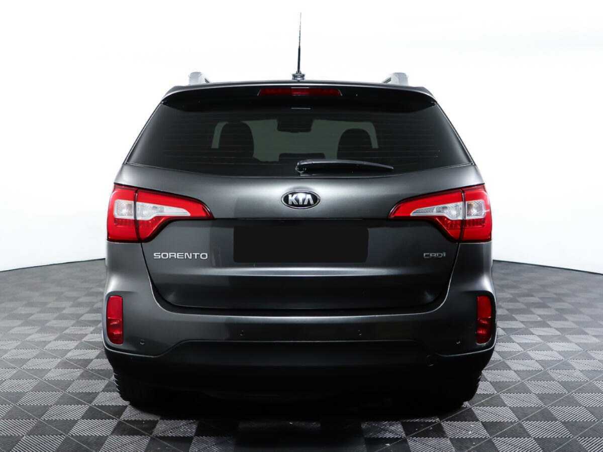 Купить Kia Sorento, 2019, 119 159 км, фото №6