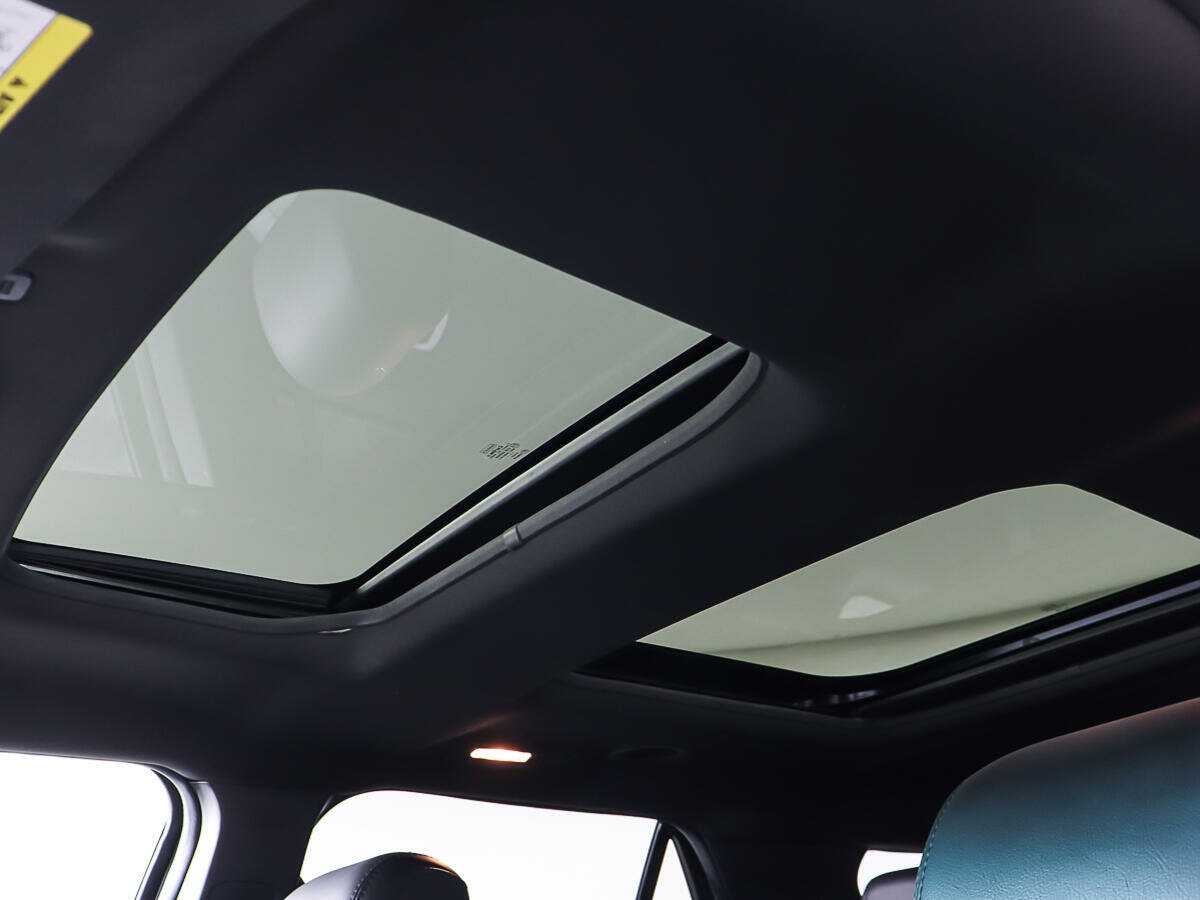 Купить Ford Explorer, 2015, 116 727 км, фото №22