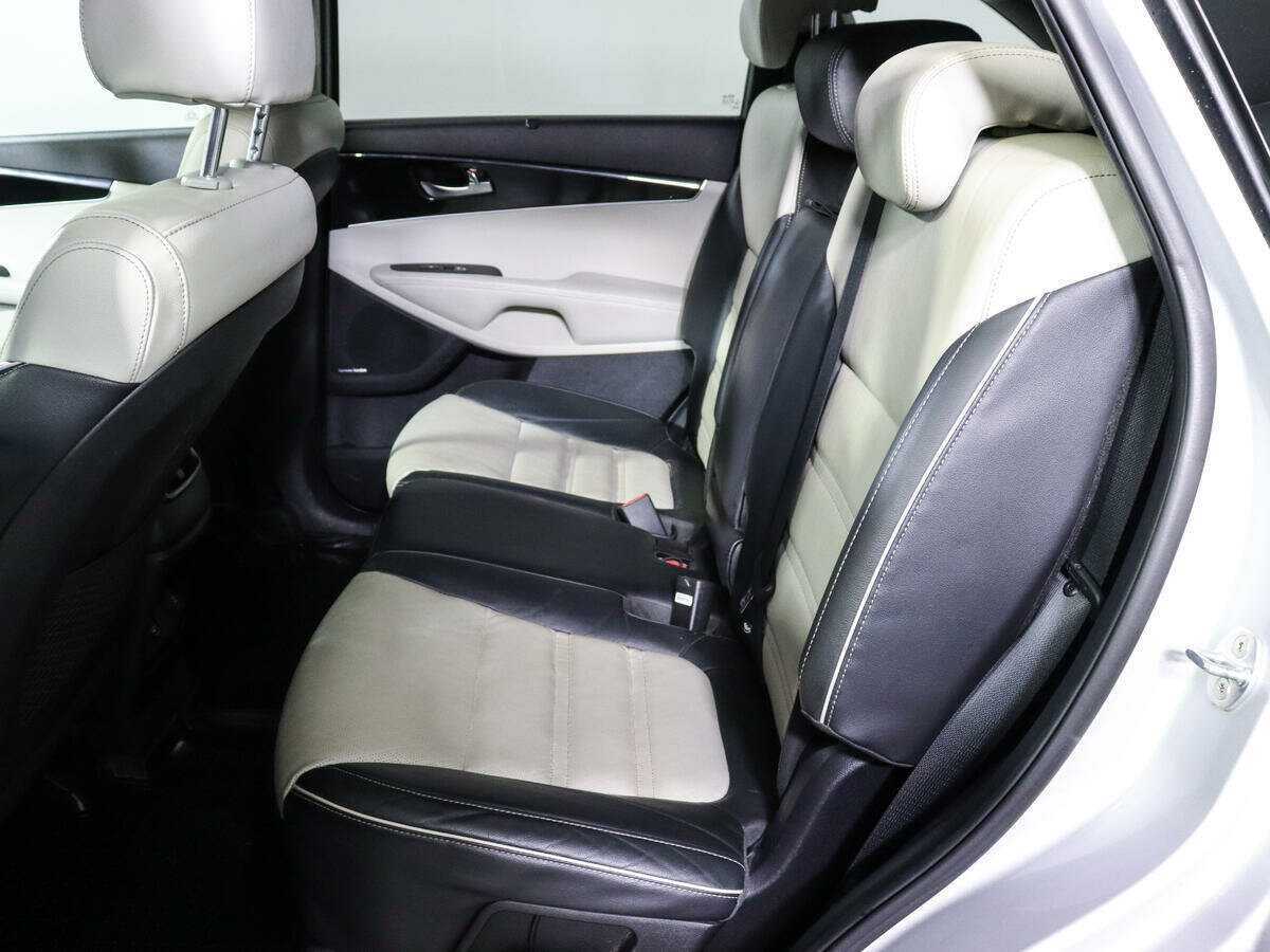 Купить Kia Sorento, 2019, 165 541 км, фото №7