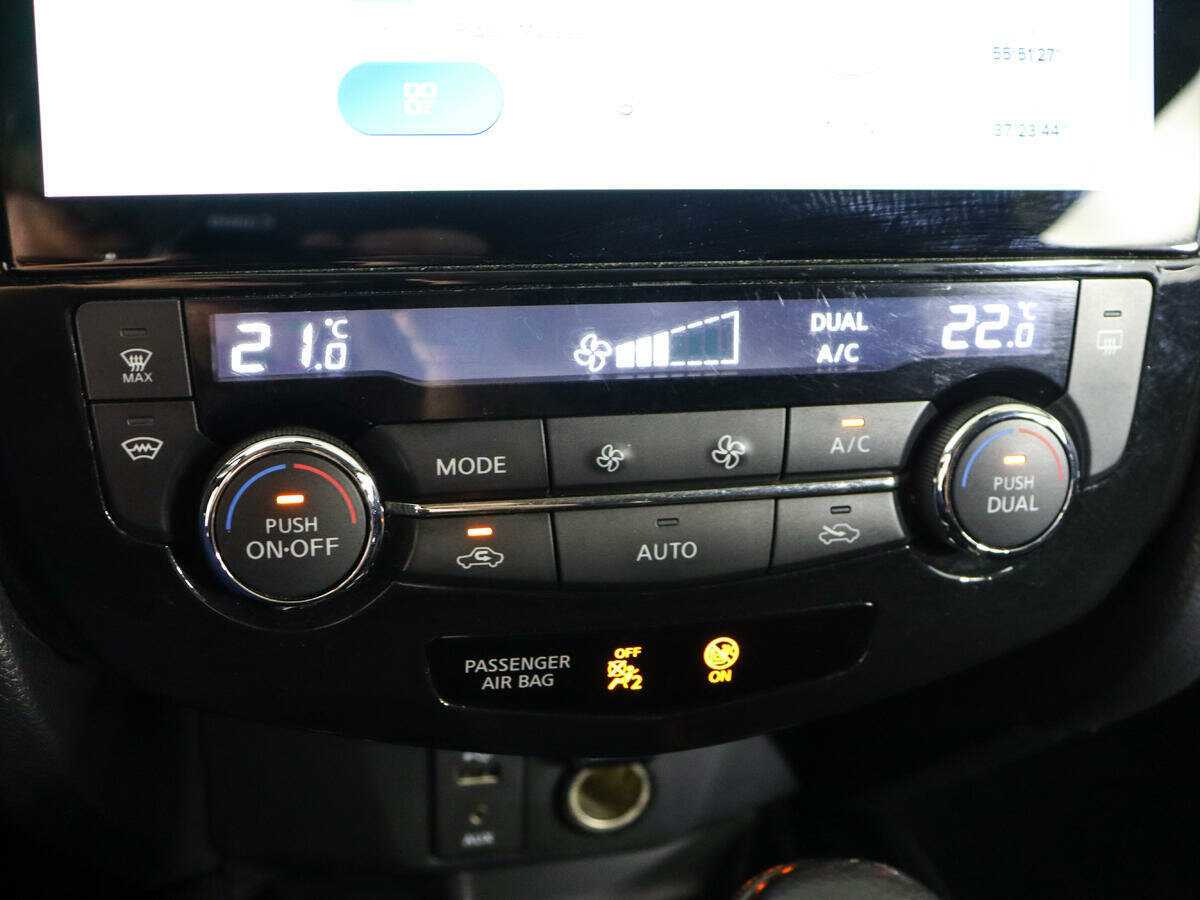 Купить Nissan X-Trail, 2018, 83 000 км, фото №23