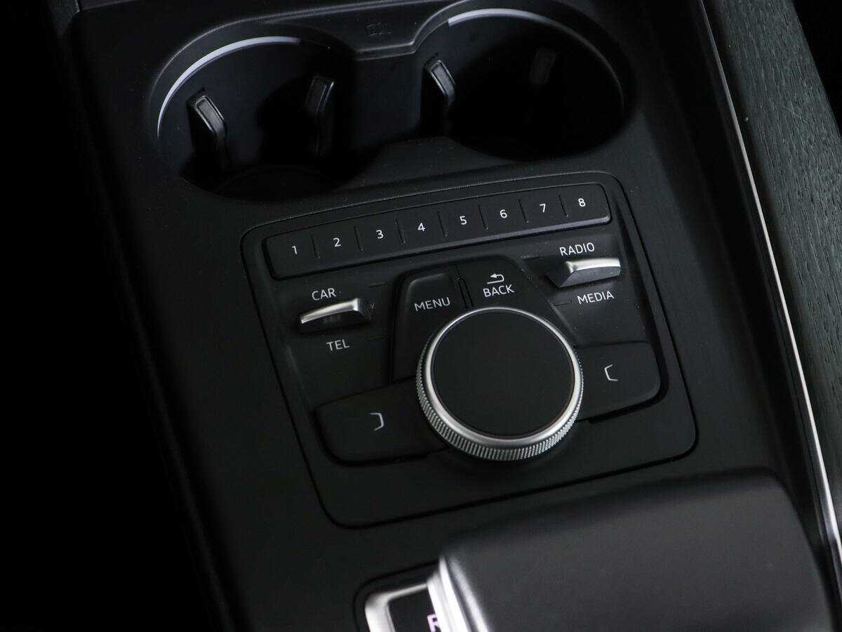 Купить Audi A4, 2017, 148 448 км, фото №21