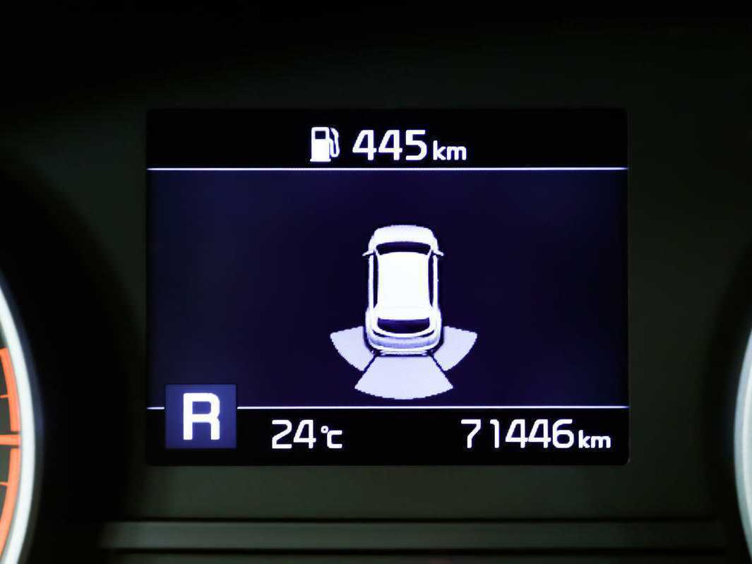 Купить Kia Sportage, 2020, 71 339 км, фото №15