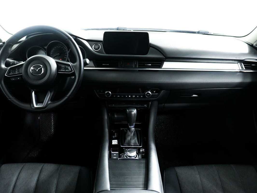 Купить Mazda 6, 2020, 87 878 км, фото №11