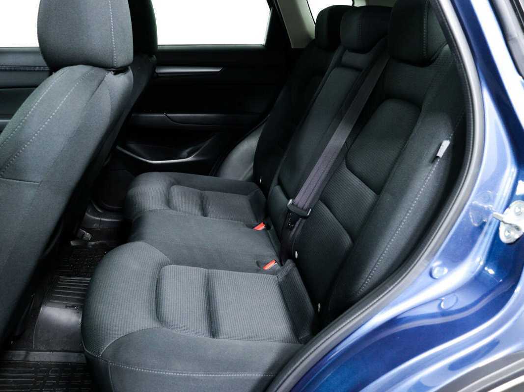 Купить Mazda CX-5, 2020, 75 000 км, фото №12