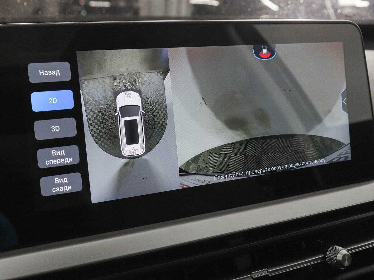 Купить CHERY Tiggo 7 Pro, 2022, 31 876 км, фото №13