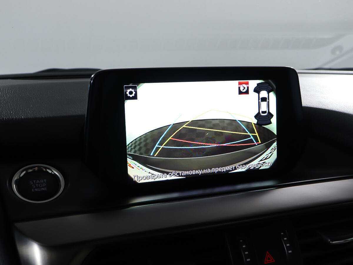 Купить Mazda 6, 2016, 82 530 км, фото №19