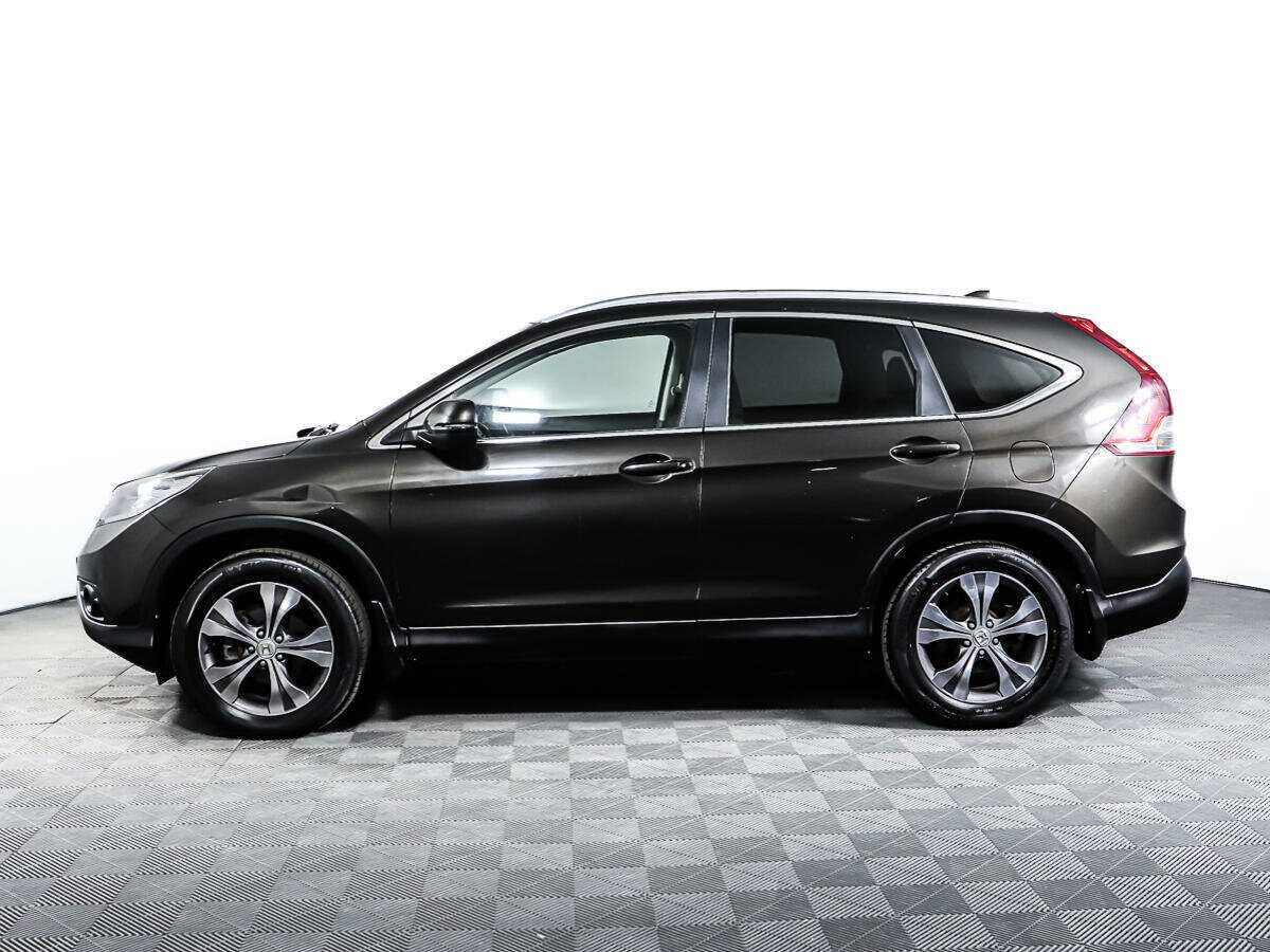Купить Honda CR-V, 2013, 85 500 км, фото №8