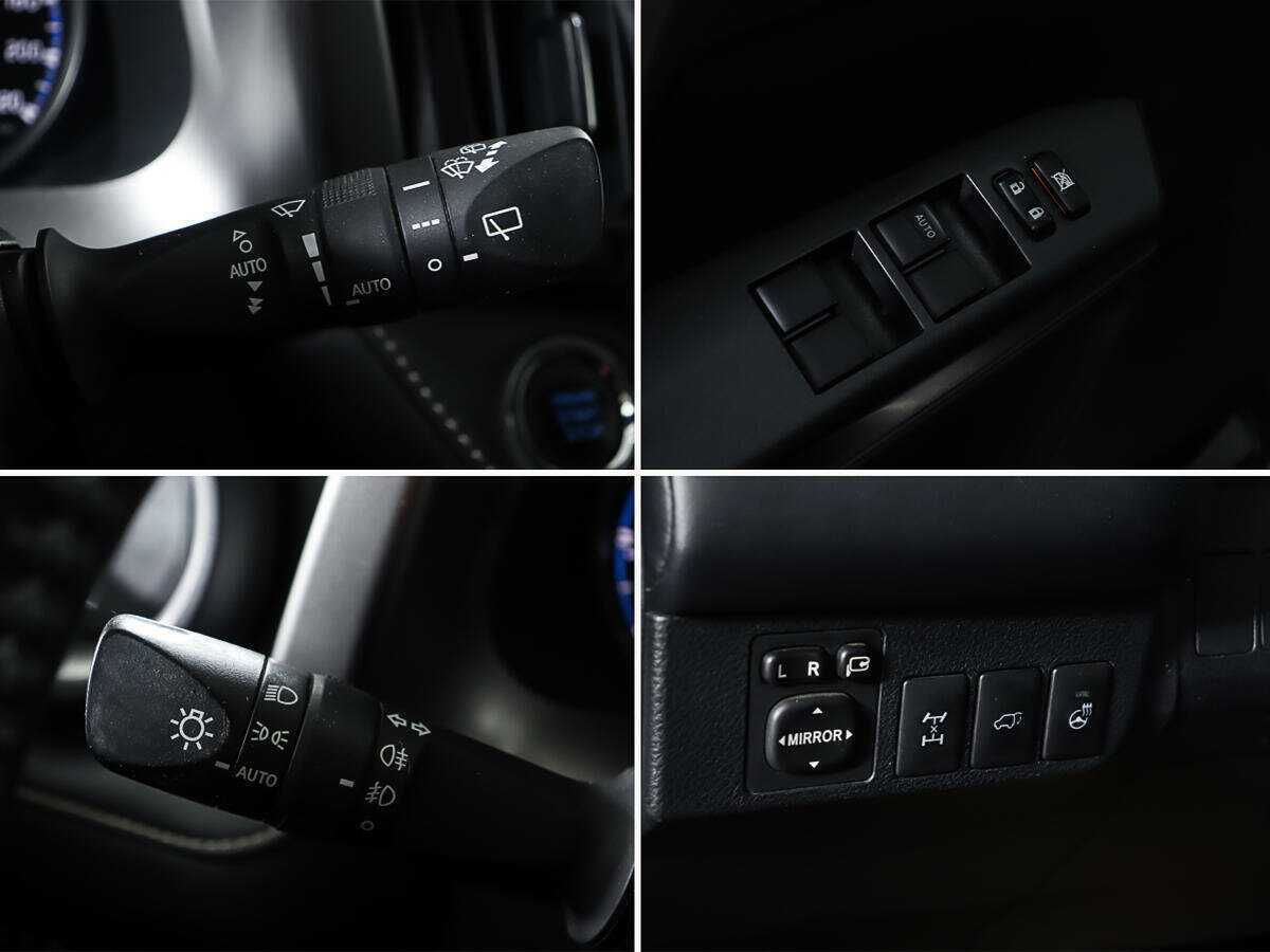 Купить Toyota RAV4, 2019, 100 089 км, фото №18