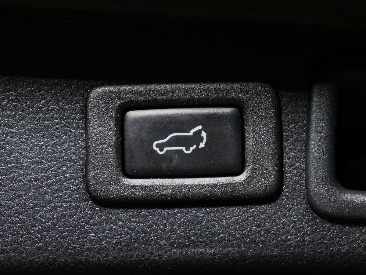 Купить Subaru Forester, 2017, 123 000 км, фото №16