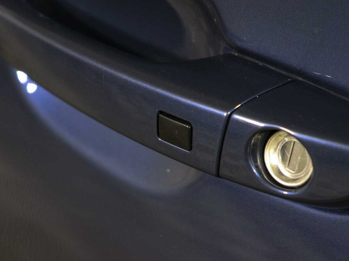 Купить Hyundai Tucson, 2018, 116 395 км, фото №18