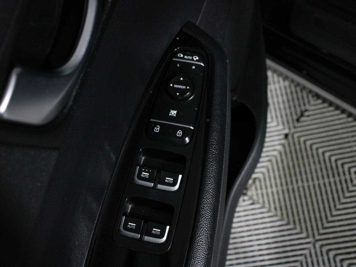 Купить Kia Optima, 2018, 144 000 км, фото №15