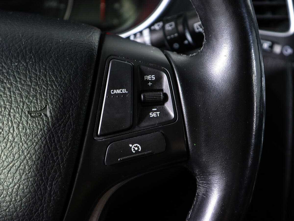 Купить Kia Sorento, 2015, 89 951 км, фото №20