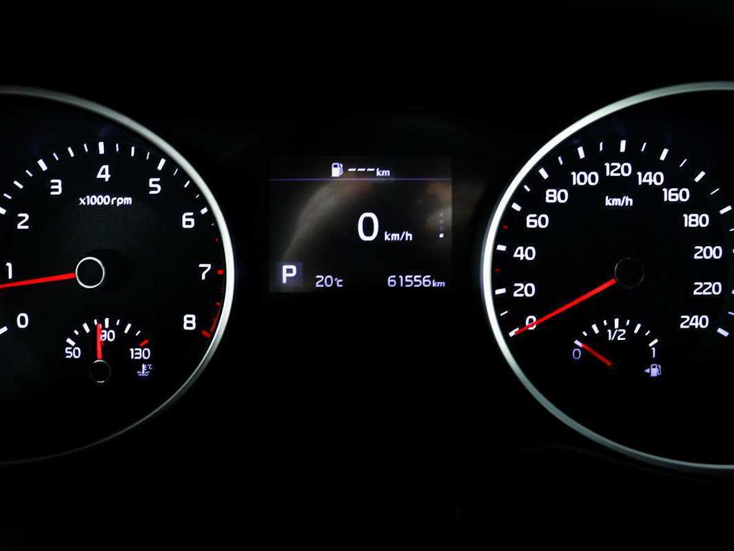 Купить Kia Ceed, 2019, 61 500 км, фото №10