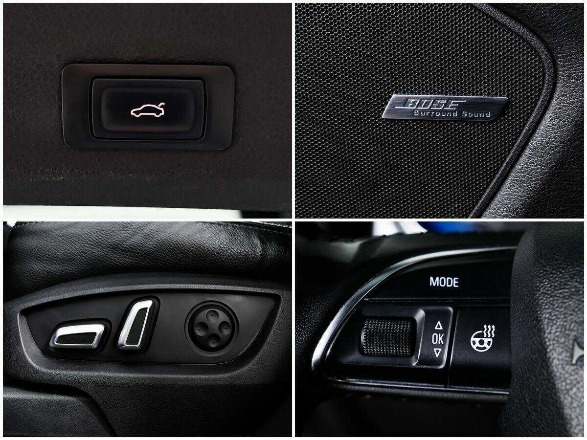 Купить Audi Q7, 2013, 191 418 км, фото №13