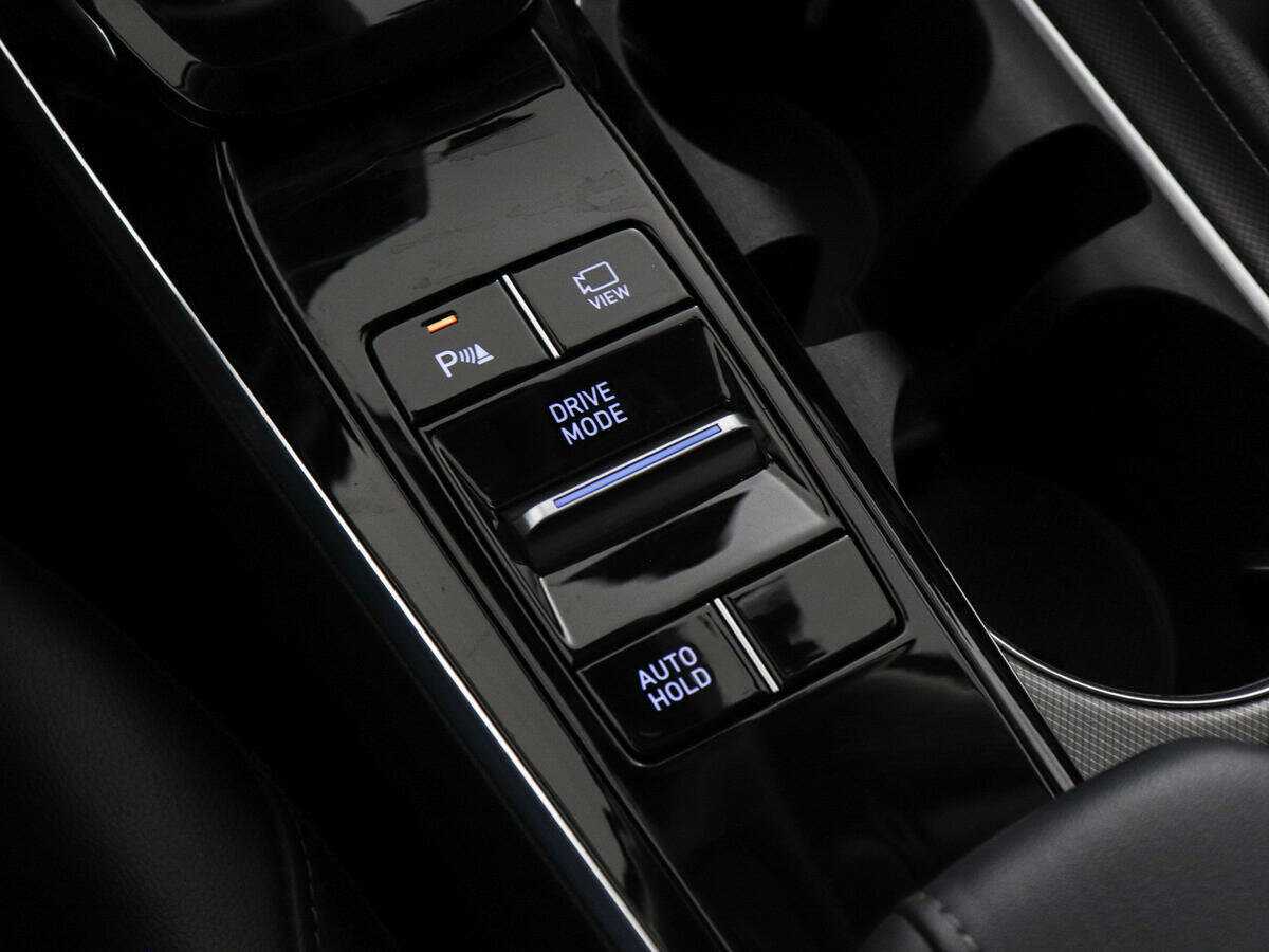 Купить Hyundai Sonata, 2021, 59 950 км, фото №16