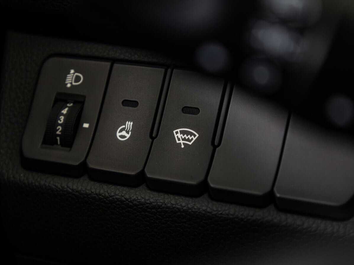 Купить Kia Rio, 2014, 156 182 км, фото №17