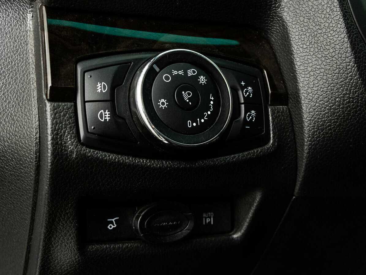 Купить Ford Explorer, 2014, 159 401 км, фото №16