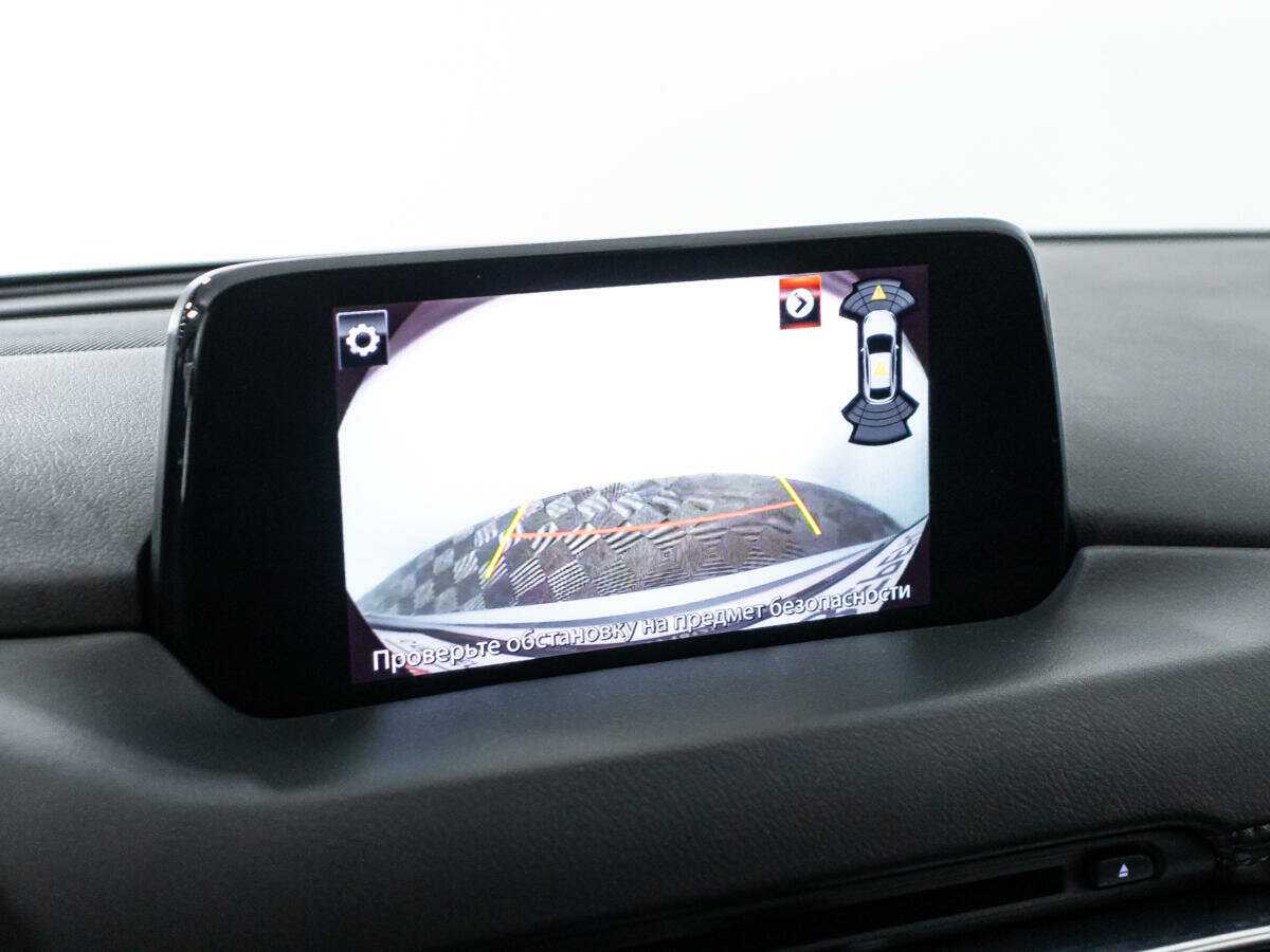 Купить Mazda CX-5, 2018, 240 082 км, фото №18