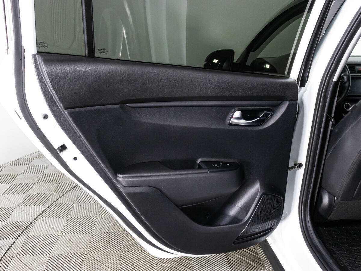 Купить Kia Rio X-Line, 2020, 43 646 км, фото №26