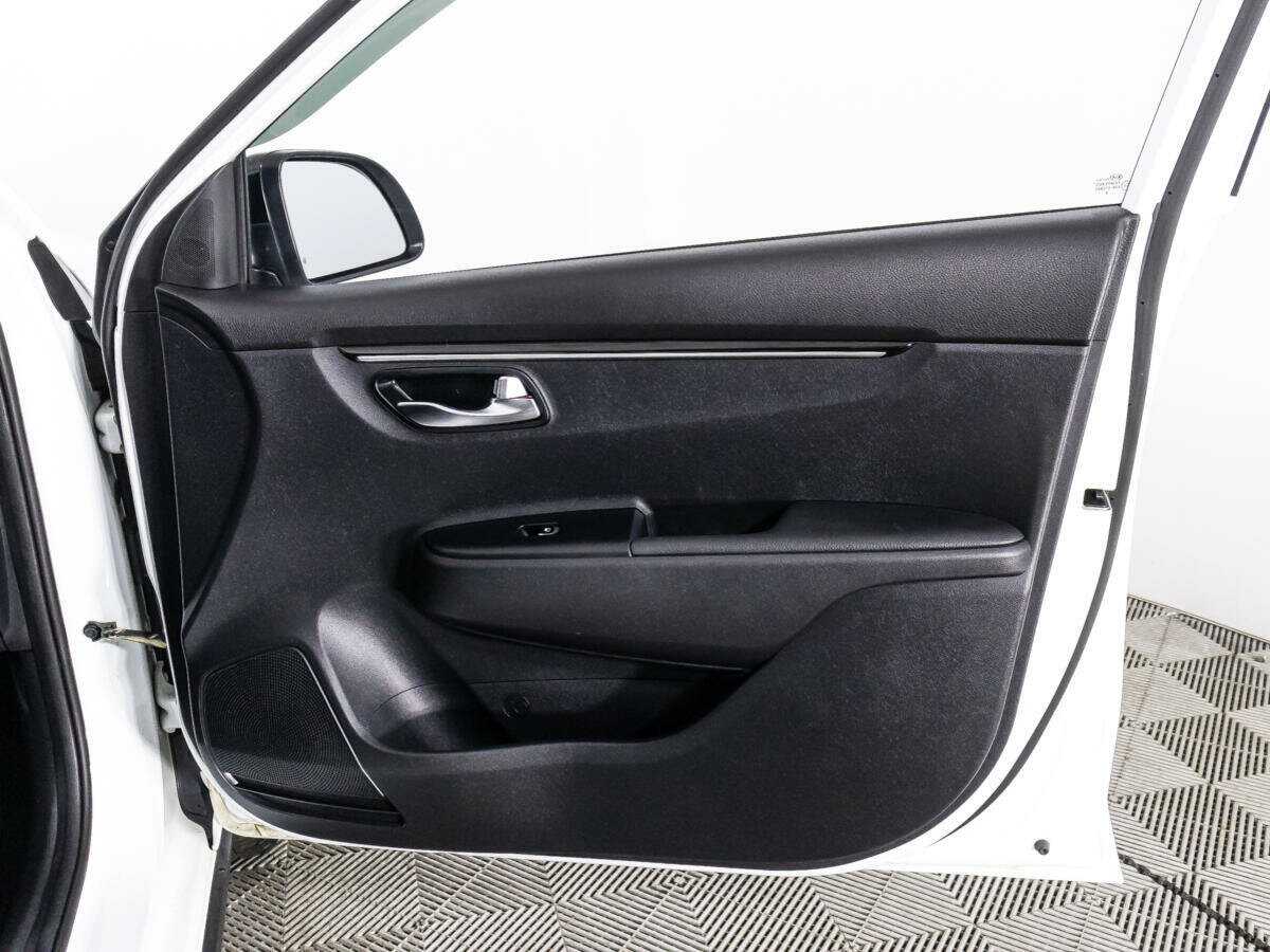 Купить Kia Rio X-Line, 2020, 43 646 км, фото №28