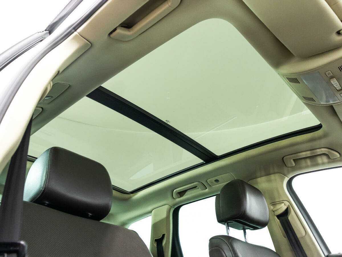 Купить Volkswagen Touareg, 2013, 221 751 км, фото №19