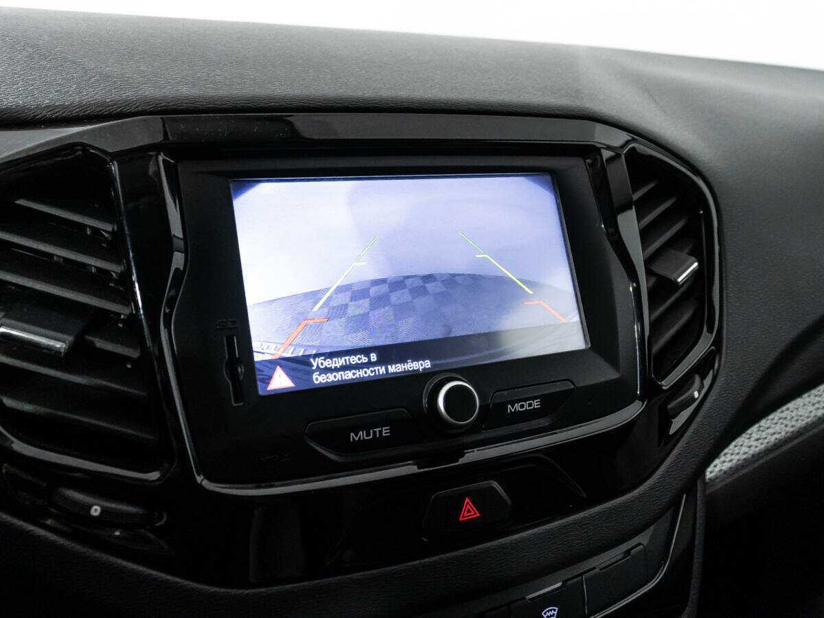 Купить Lada (ВАЗ) Vesta SW, 2019, 49 163 км, фото №14