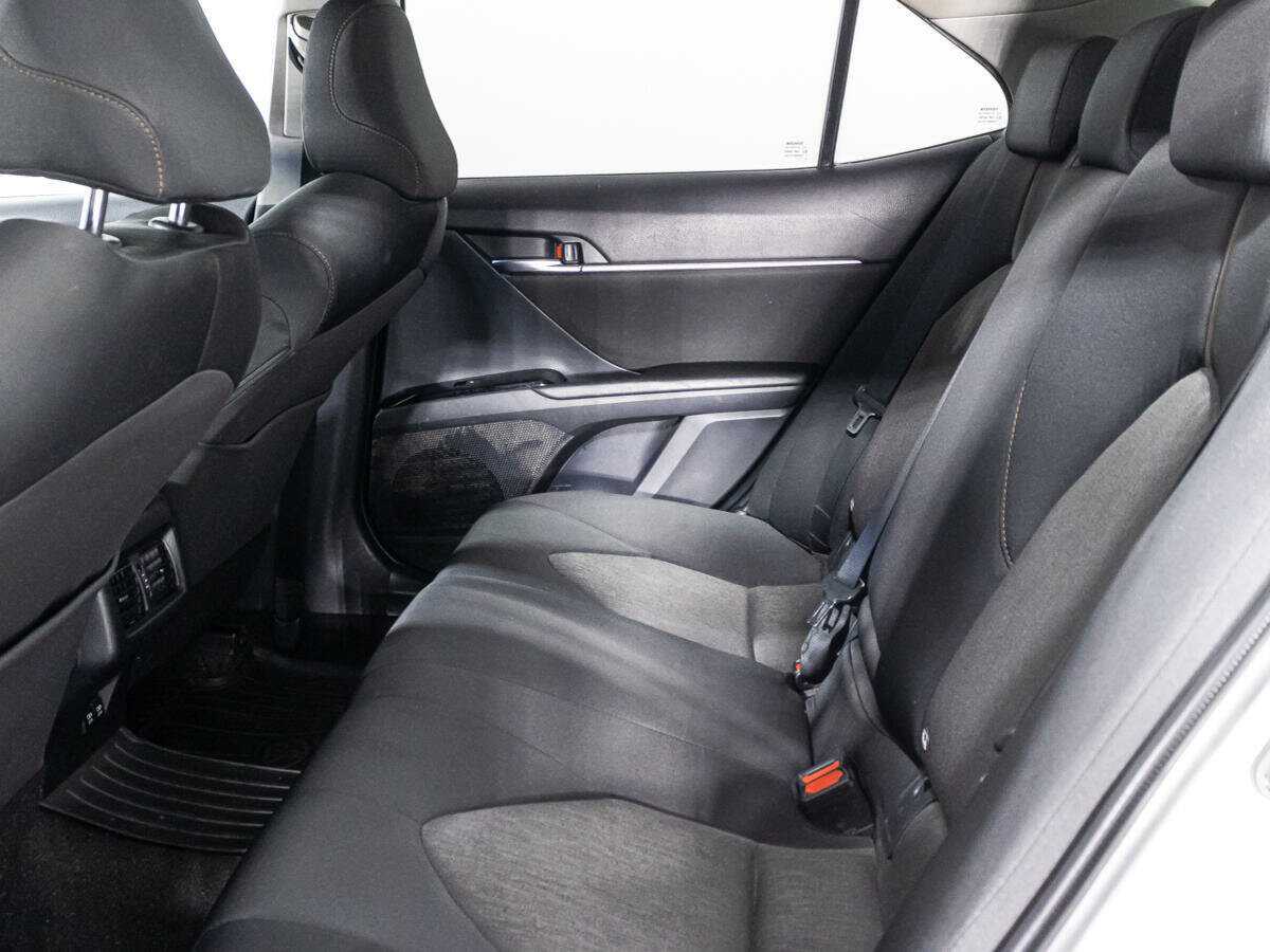 Купить Toyota Camry, 2019, 139 690 км, фото №10
