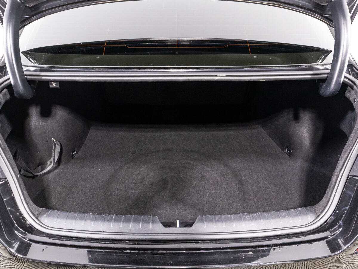 Купить Kia Optima, 2019, 158 316 км, фото №15