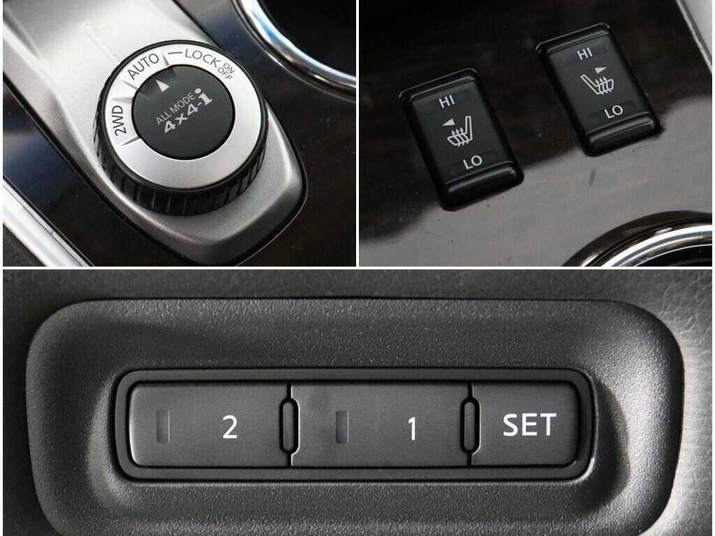 Купить Nissan Pathfinder, 2015, 88 830 км, фото №21